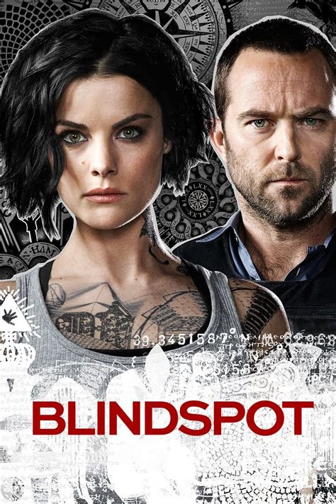 Download Blindspot Torrents .